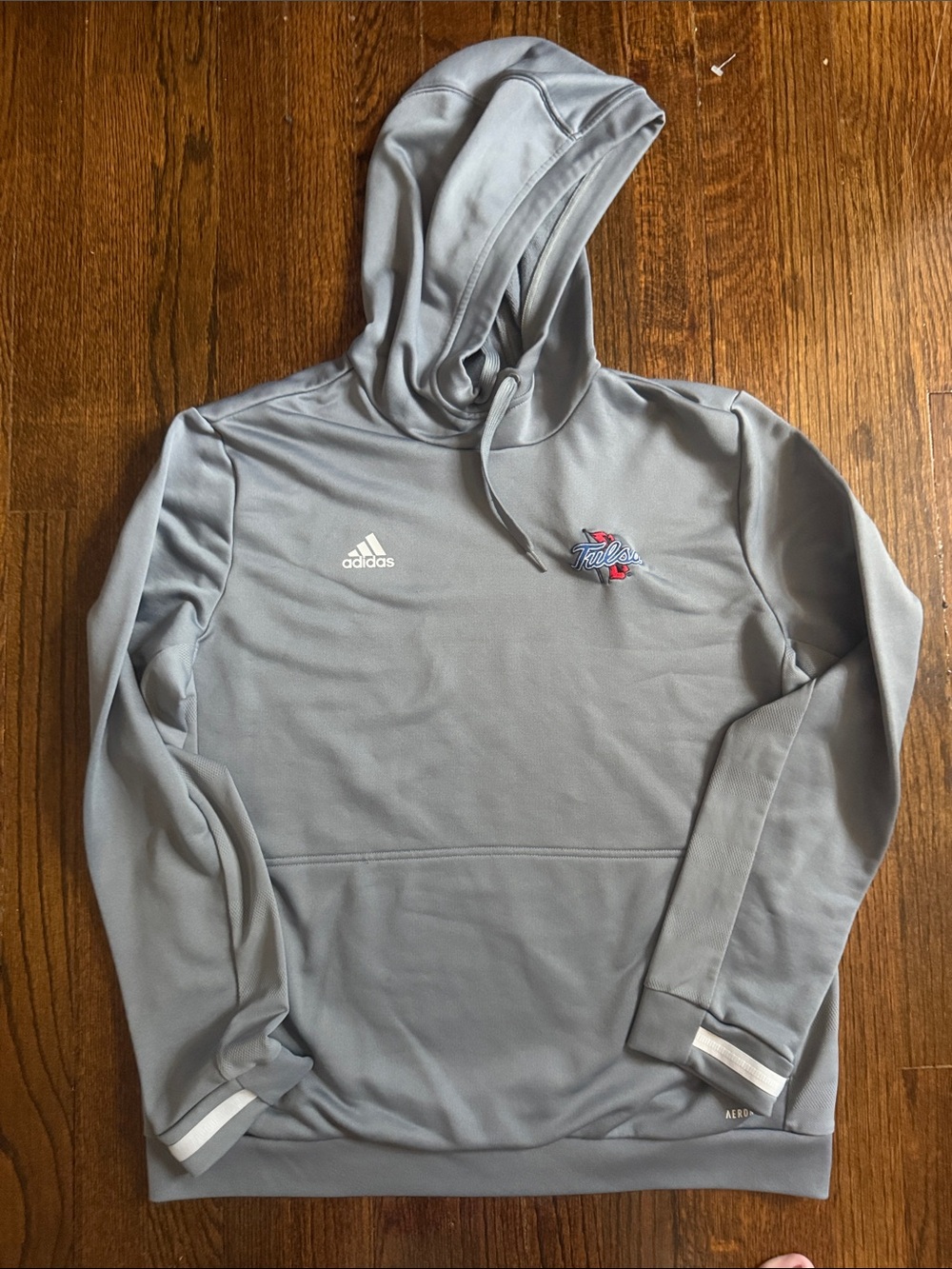 University of Tulsa Hoodie